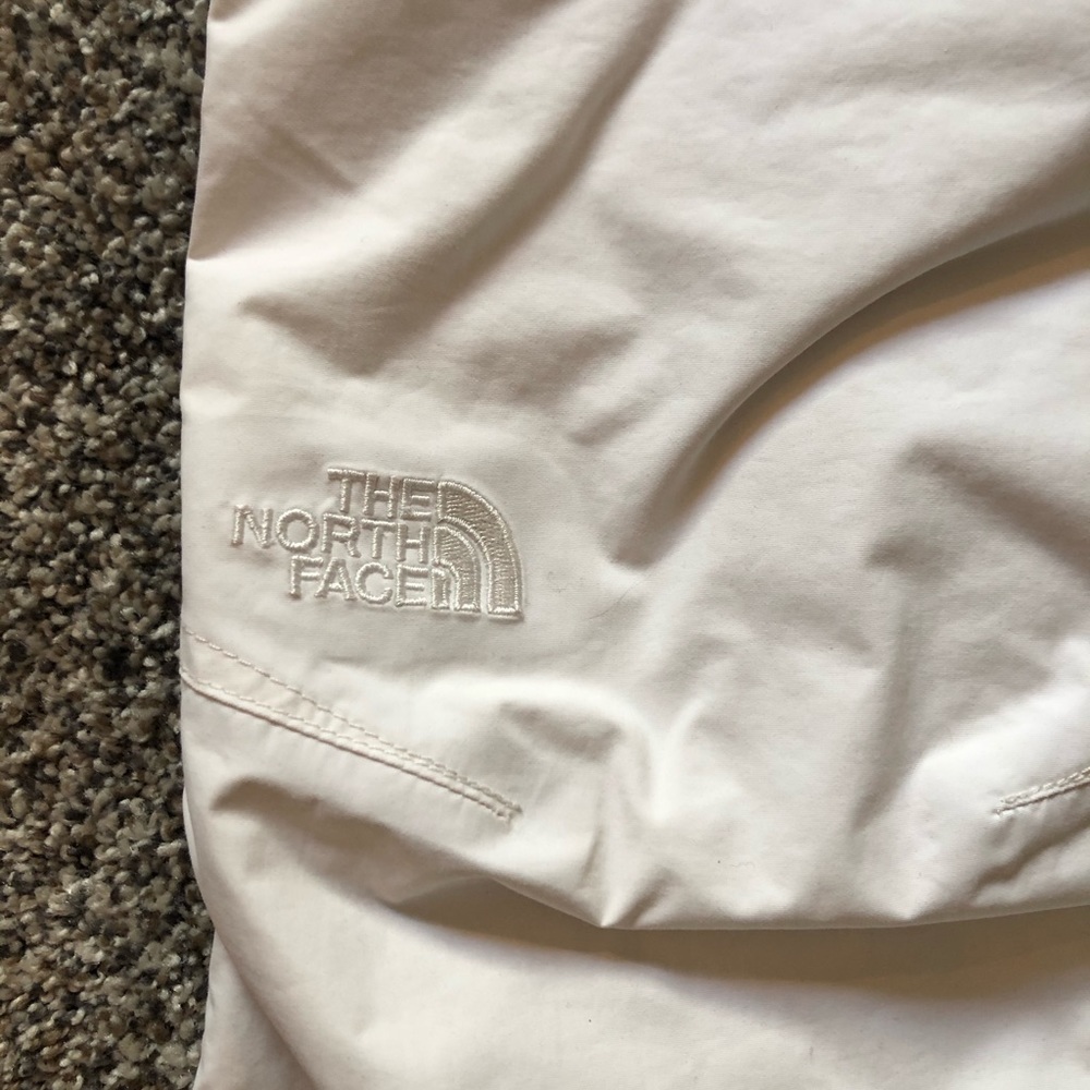 North face women’s ski pants